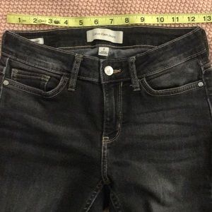 Calvin Klein Skinny Jeans